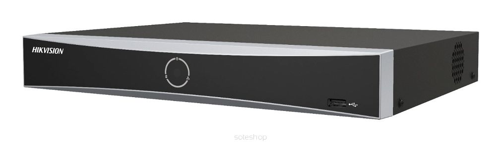 REJESTRATOR IP HIKVISION DS-7608NXI-K1/8P