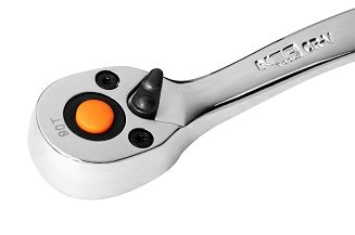 Neo 10-078 zestaw kluczy i narzędzi 233 przyb. - 7