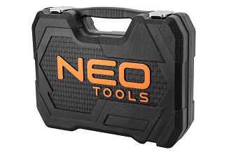 Neo 10-078 zestaw kluczy i narzędzi 233 przyb. - 12