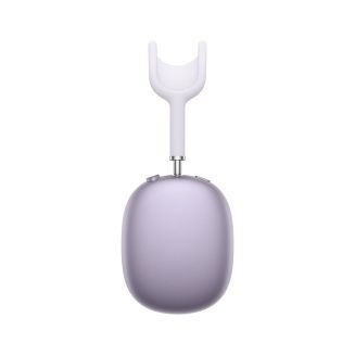 Apple AirPods Max Zestaw słuchawkowy Bezprzewodowy Opaska na głowę Połączenia/muzyka USB Type-C Bluetooth Fioletowy - 3