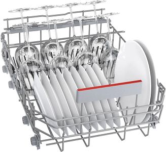 Zmywarka do zabudowy BOSCH SPT4EMX24E - 6