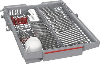 Zmywarka do zabudowy BOSCH SPT4EMX24E - 9