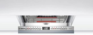 Zmywarka do zabudowy BOSCH SPT4EMX24E - 4