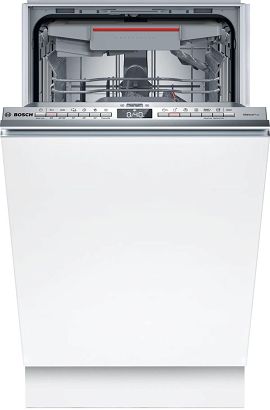 Zmywarka do zabudowy BOSCH SPT4EMX24E