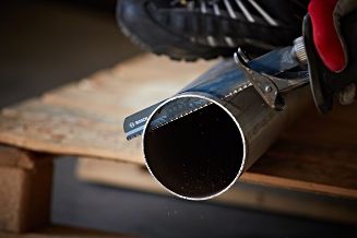 Bosch 2 608 657 526 wyrzynarka, piła wyrzynarkowa oraz ostrze do piły tarczowej - 3