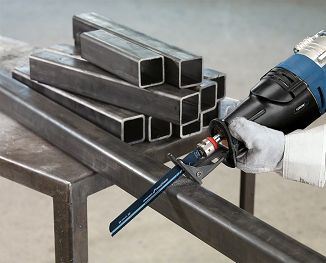 Bosch 2 608 657 526 wyrzynarka, piła wyrzynarkowa oraz ostrze do piły tarczowej - 5