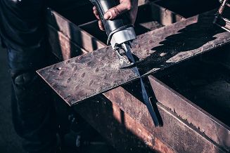 Bosch 2 608 657 526 wyrzynarka, piła wyrzynarkowa oraz ostrze do piły tarczowej - 4