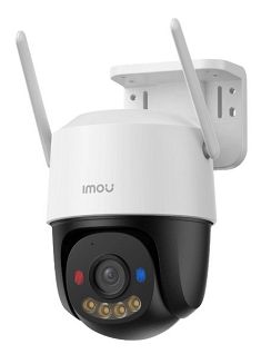 Kamera IMOUCruiser SC 4G LTE 5MP IPC-K7FP-5H0TE - 3