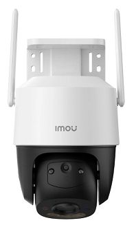 Kamera IMOUCruiser SC 4G LTE 5MP IPC-K7FP-5H0TE - 7