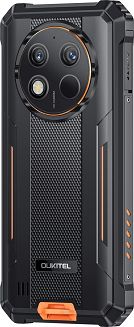 Smartphone Oukitel G1 6.52