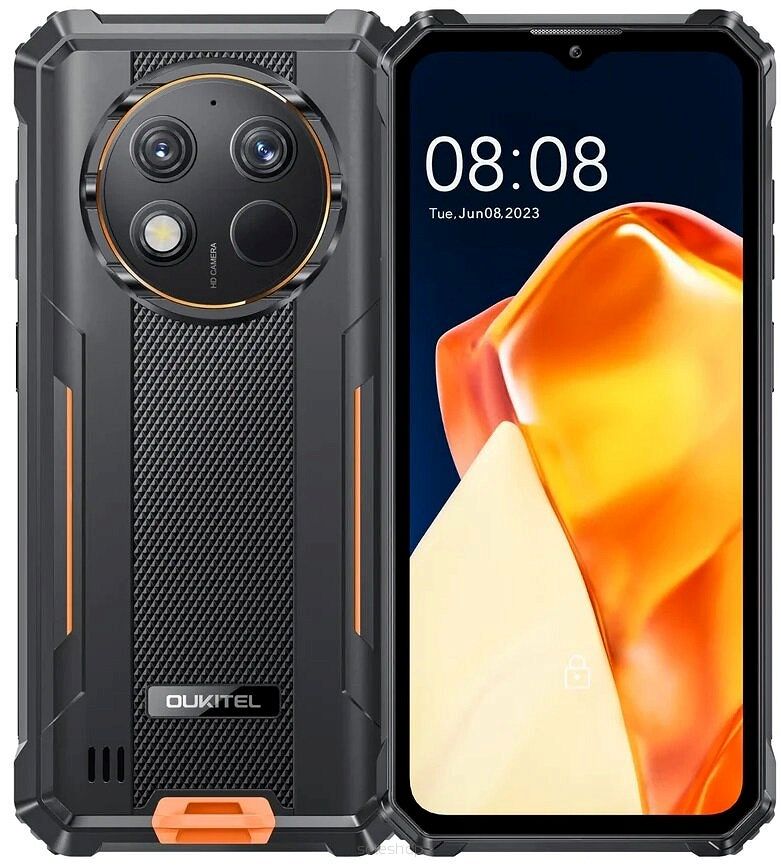 Smartphone Oukitel G1 6.52