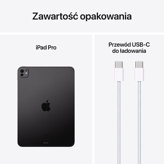 Apple iPad Pro 5G Apple M TD-LTE & FDD-LTE 2 TB 27,9 cm (11