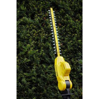 Stanley FATMAX SFMCPH845M1-QW urządzenie elektryczne do strzyżenia żywopłotów Podwójne ostrze 4,1 kg - 9