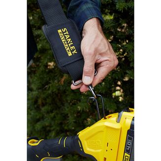 Stanley FATMAX SFMCPH845M1-QW urządzenie elektryczne do strzyżenia żywopłotów Podwójne ostrze 4,1 kg - 12