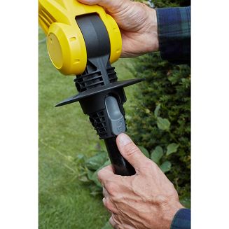 Stanley FATMAX SFMCPH845M1-QW urządzenie elektryczne do strzyżenia żywopłotów Podwójne ostrze 4,1 kg - 11