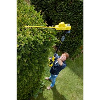 Stanley FATMAX SFMCPH845M1-QW urządzenie elektryczne do strzyżenia żywopłotów Podwójne ostrze 4,1 kg - 13