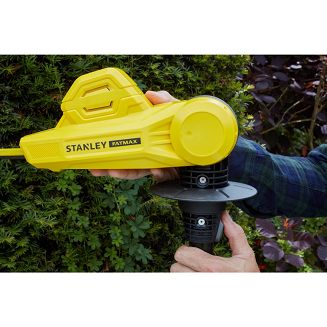 Stanley FATMAX SFMCPH845M1-QW urządzenie elektryczne do strzyżenia żywopłotów Podwójne ostrze 4,1 kg - 15