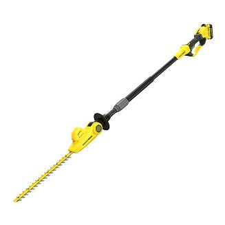 Stanley FATMAX SFMCPH845M1-QW urządzenie elektryczne do strzyżenia żywopłotów Podwójne ostrze 4,1 kg - 4