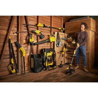 Stanley FATMAX SFMCPH845M1-QW urządzenie elektryczne do strzyżenia żywopłotów Podwójne ostrze 4,1 kg - 3
