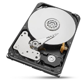 Dysk HDD Seagate IronWolf Pro (20 TB; 256MB; 3.5