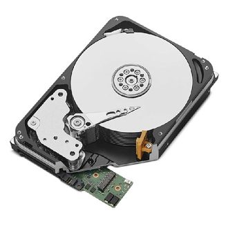 Dysk HDD Seagate IronWolf Pro (20 TB; 256MB; 3.5