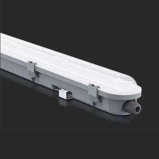Oprawa Hermetyczna LED V-TAC SAMSUNG CHIP M-SERIES 48W 150cm 120Lm/W ML VT-150048-M-N 4000K 5760lm - 3