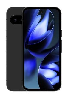 Telefon komórkowy Google Pixel 9A 5G 256GB Obsidian - 9