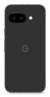 Telefon komórkowy Google Pixel 9A 5G 256GB Obsidian - 5