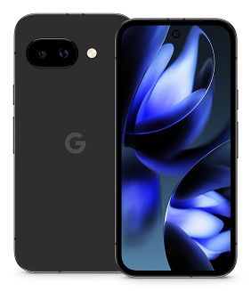 Telefon komórkowy Google Pixel 9A 5G 256GB Obsidian - 7
