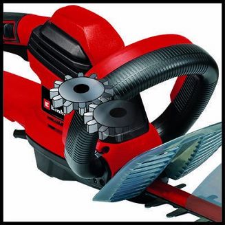 Einhell - nożyce do żywopłotu GE-EH 7067 - 8