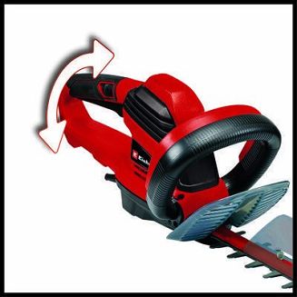Einhell - nożyce do żywopłotu GE-EH 7067 - 6
