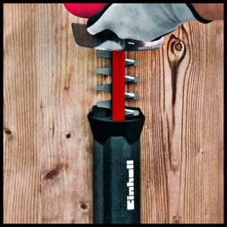 Einhell - nożyce do żywopłotu GE-EH 7067 - 9