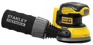 20v max szlifierka oscylacyjna aku