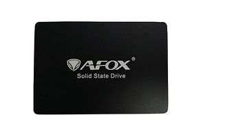 AFOX SSD 256GB TLC 555/510 MB/S SD250-256GN - 3