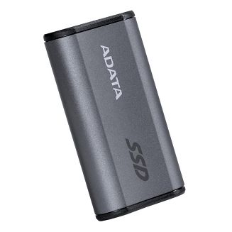 Dysk SSD USB-C 2TB EXT./AELI-SE880-2TCGY ADATA - 7