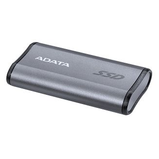 Dysk SSD USB-C 2TB EXT./AELI-SE880-2TCGY ADATA - 6