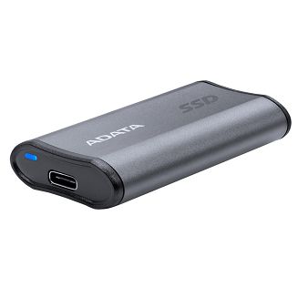 Dysk SSD USB-C 2TB EXT./AELI-SE880-2TCGY ADATA - 3
