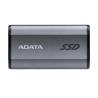 Dysk SSD USB-C 2TB EXT./AELI-SE880-2TCGY ADATA - 4