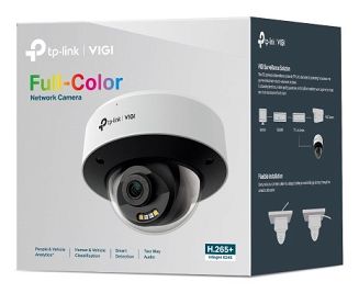 IP-Kamera TP-Link InSight S245(2 8mm) - 5