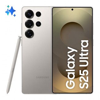 Samsung Galaxy S25 Ultra 17,5 cm (6.9