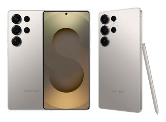 Samsung Galaxy S25 Ultra 17,5 cm (6.9