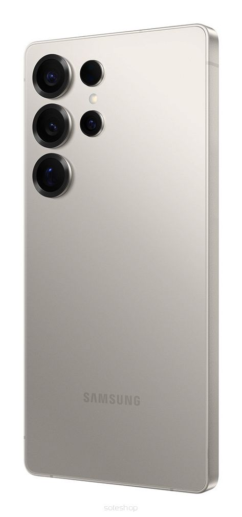 Samsung Galaxy S25 Ultra 17,5 cm (6.9