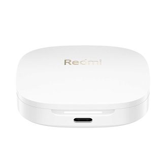 Słuchawki Bluetooth Xiaomi Redmi Buds 6 z mikrofonem Cloud Baltas - 3