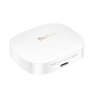 Słuchawki Bluetooth Xiaomi Redmi Buds 6 z mikrofonem Cloud Baltas - 4