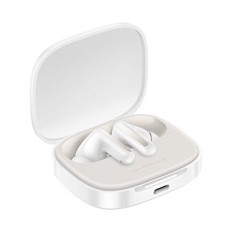 Słuchawki Bluetooth Xiaomi Redmi Buds 6 z mikrofonem Cloud Baltas - 5