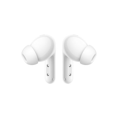 Słuchawki Bluetooth Xiaomi Redmi Buds 6 z mikrofonem Cloud Baltas