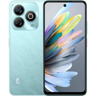 Smartfon ZTE Blade A75 4GB/128GB (Aqua Green) - 5