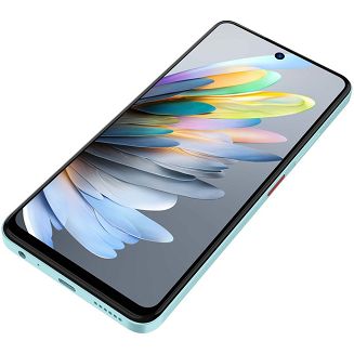 Smartfon ZTE Blade A75 4GB/128GB (Aqua Green) - 10