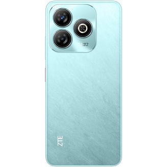 Smartfon ZTE Blade A75 4GB/128GB (Aqua Green) - 7