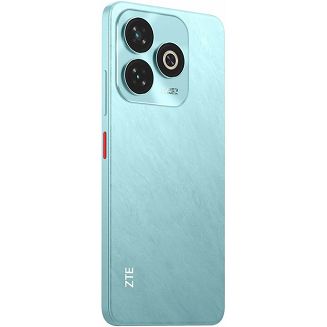 Smartfon ZTE Blade A75 4GB/128GB (Aqua Green) - 9
